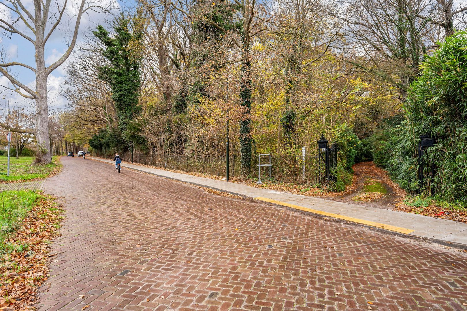 Zijdeweg 47, Wassenaar foto-63