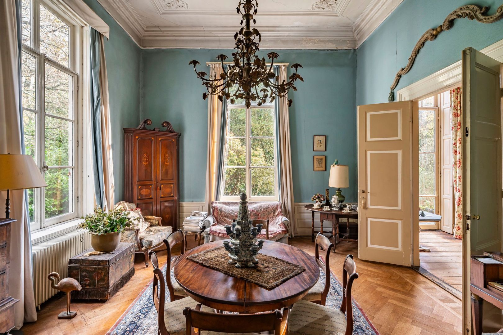 Zijdeweg 47, Wassenaar foto-6