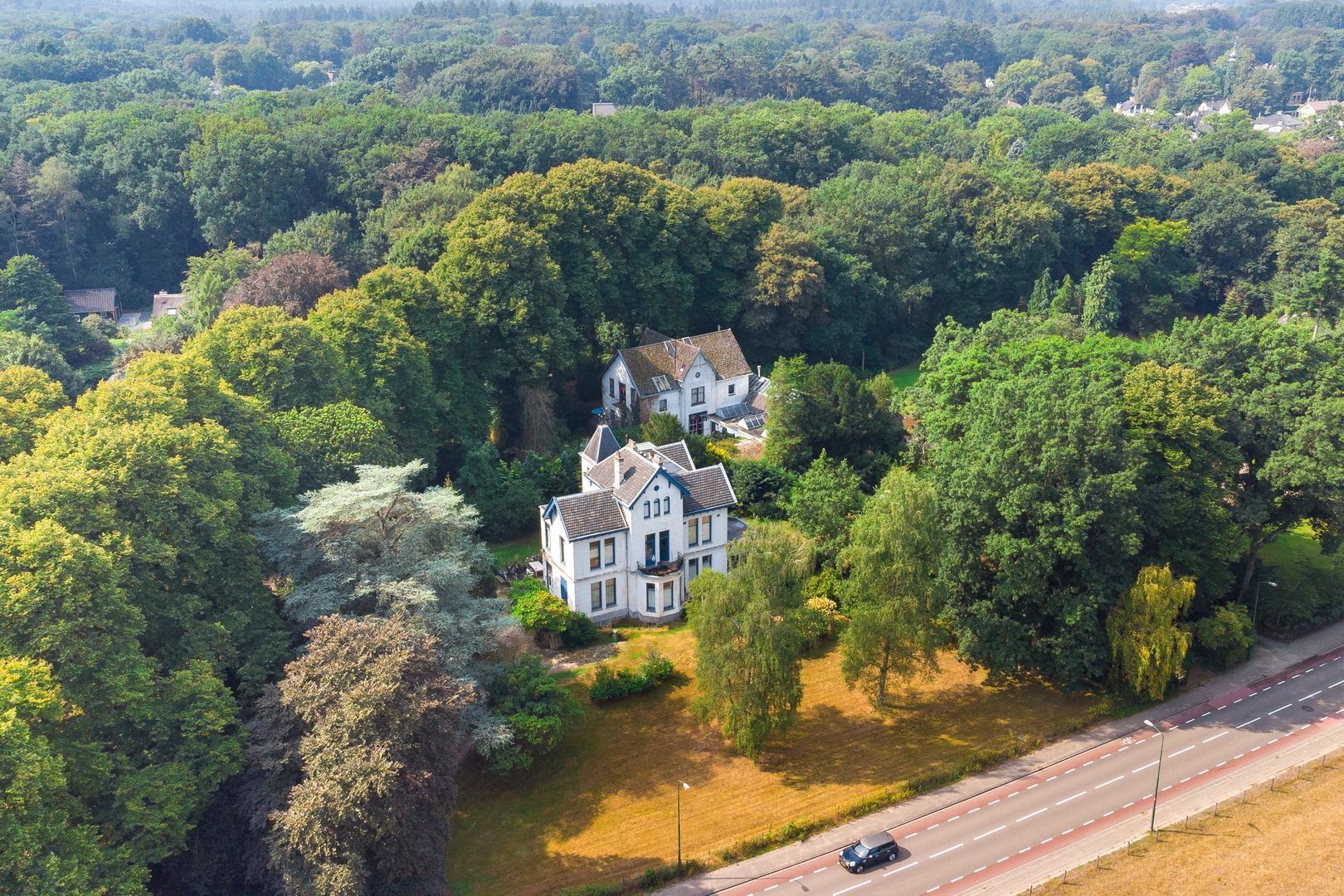 Eemnesserweg 97-1 0 ong, Baarn foto-1