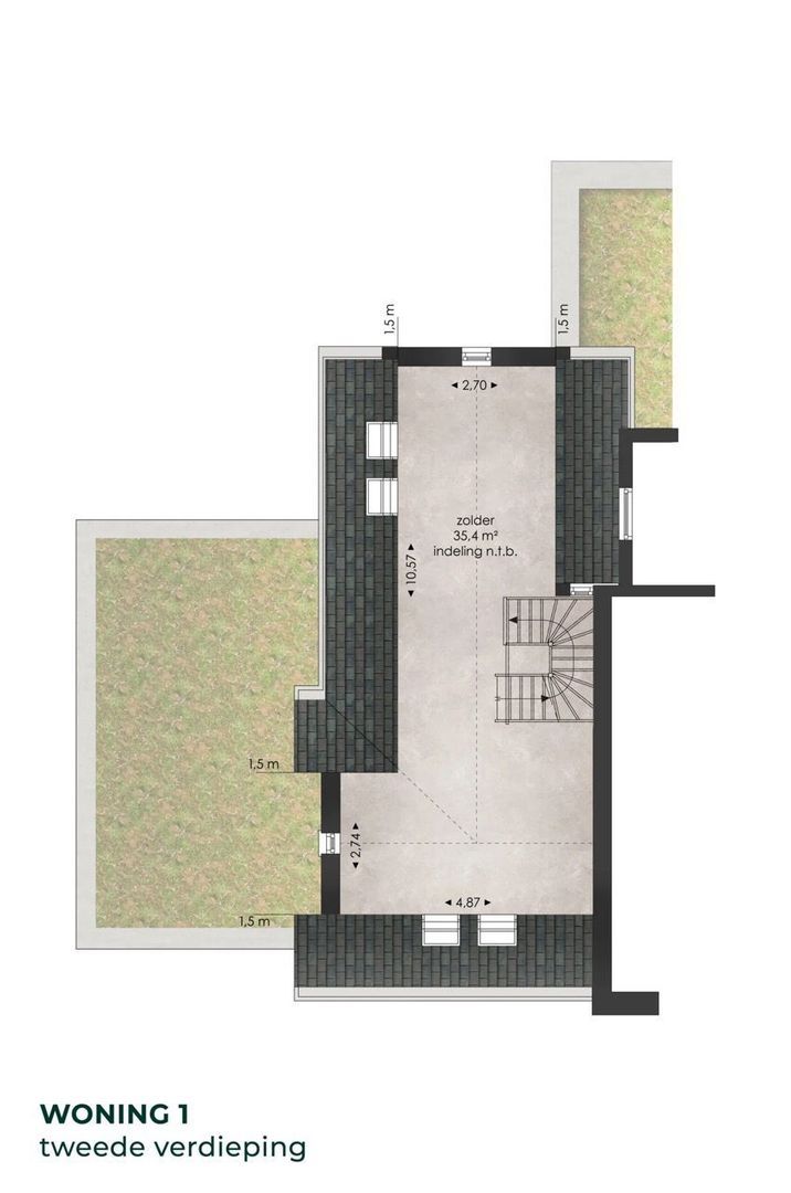 Eemnesserweg 97-1 0 ong, Baarn foto-16