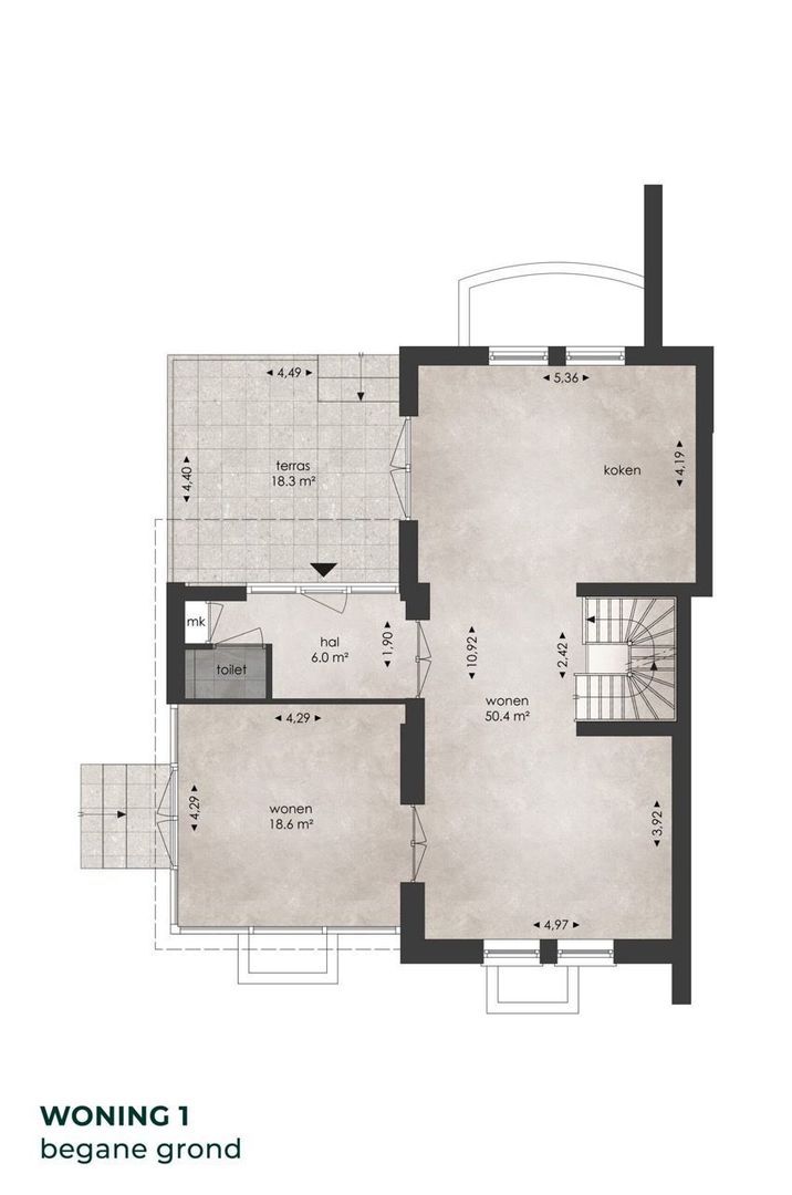 Eemnesserweg 97-1 0 ong, Baarn foto-14