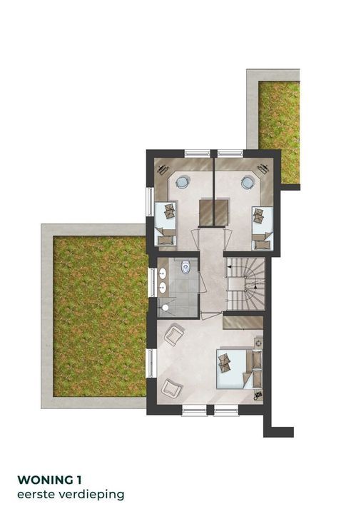 Eemnesserweg 97-1 0 ong, Baarn foto-19