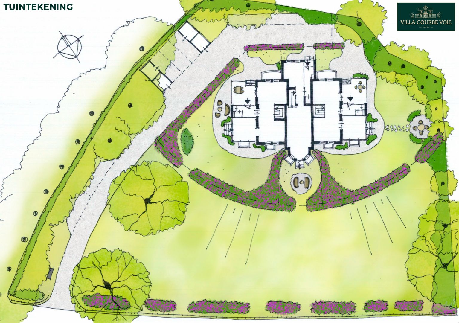 Eemnesserweg 97-2 0 ong, Baarn foto-21