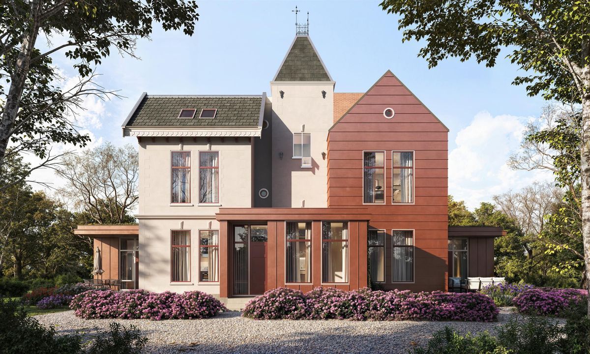 Eemnesserweg 97-2 0 ong, Baarn foto-22