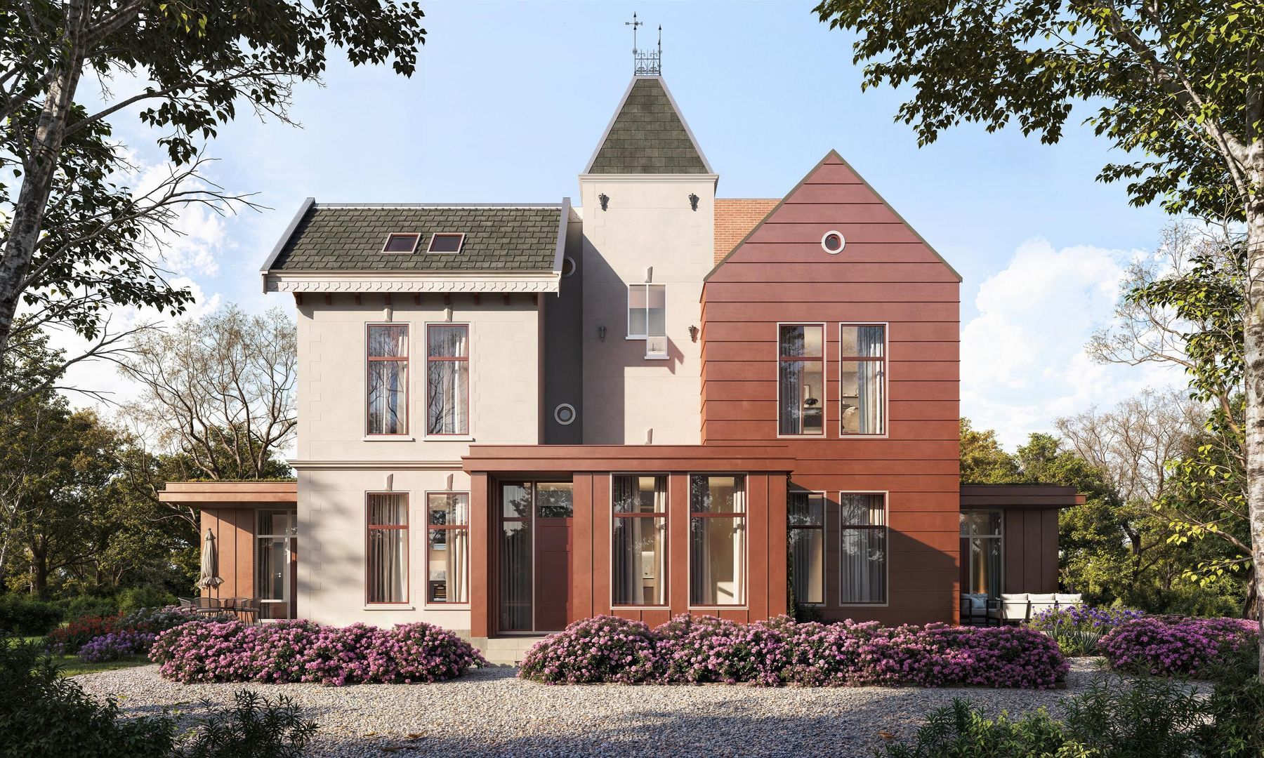 Eemnesserweg 97-2 0 ong, Baarn foto-22