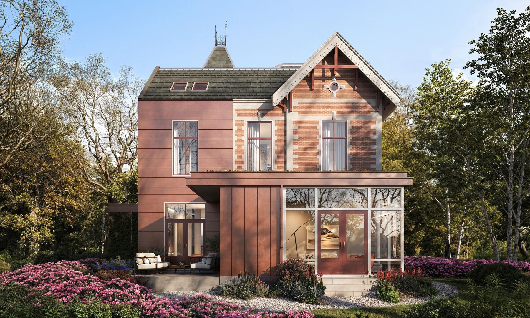 Eemnesserweg 97-2 0 ong, Baarn foto-23