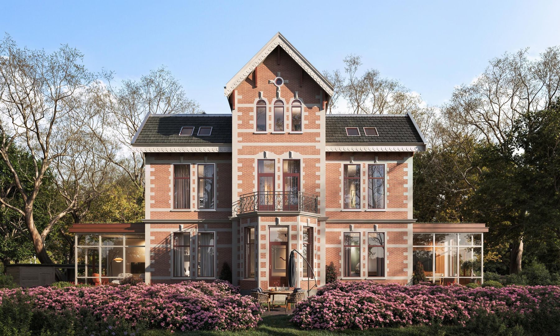 Eemnesserweg 97-2 0 ong, Baarn foto-25