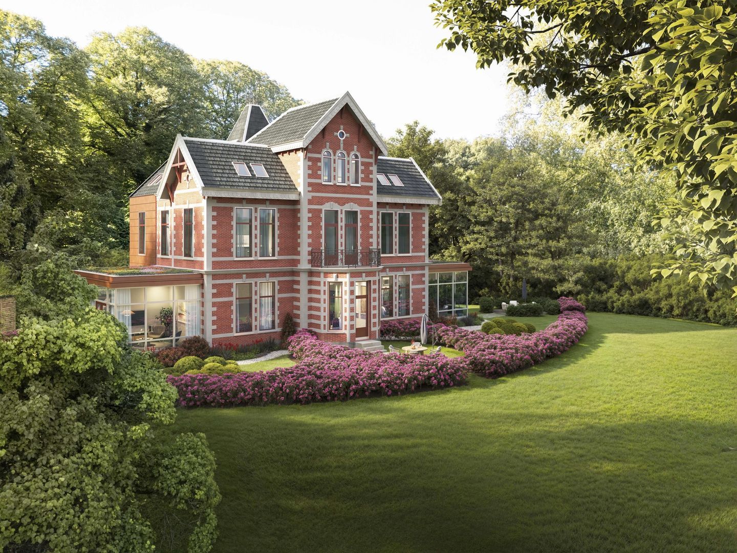 Eemnesserweg 97-2 0 ong, Baarn foto-6