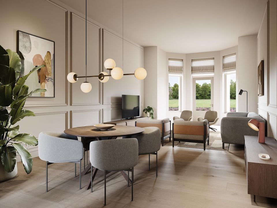 Eemnesserweg 97-2 0 ong, Baarn foto-8