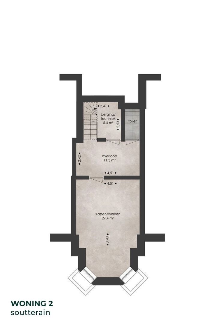 Eemnesserweg 97-2 0 ong, Baarn foto-11