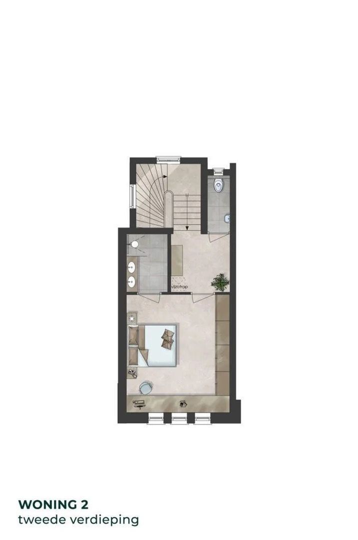 Eemnesserweg 97-2 0 ong, Baarn foto-18