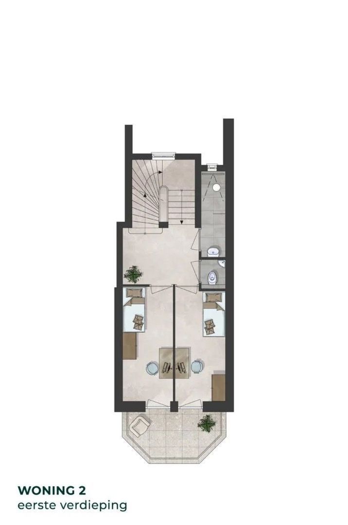 Eemnesserweg 97-2 0 ong, Baarn foto-16