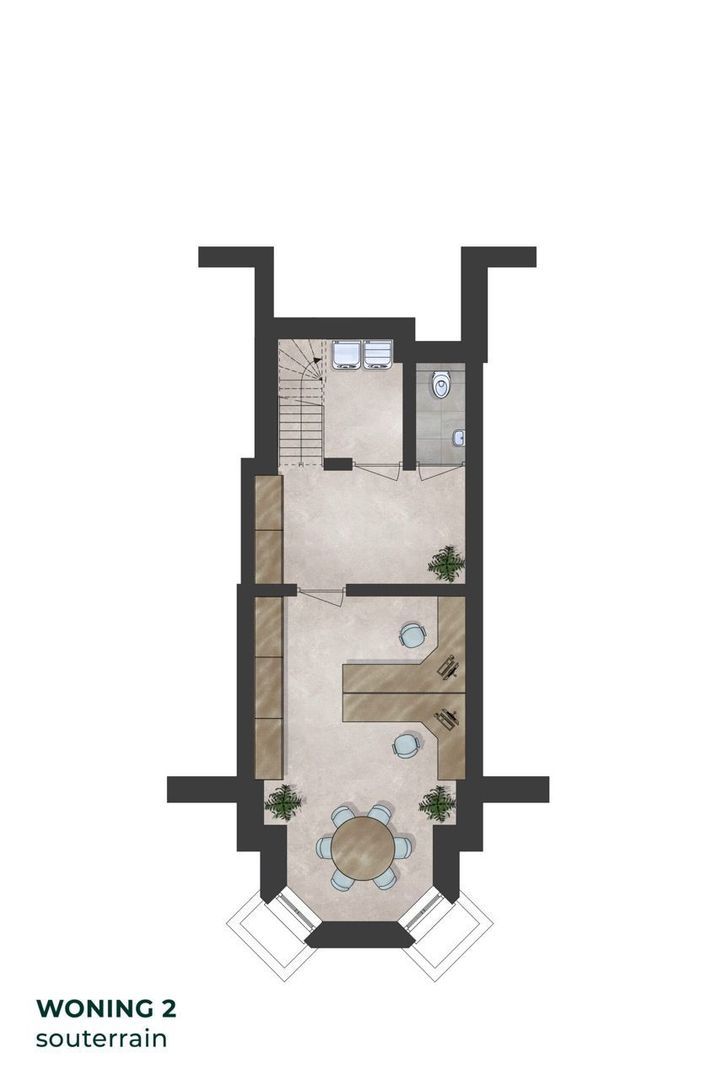 Eemnesserweg 97-2 0 ong, Baarn foto-12