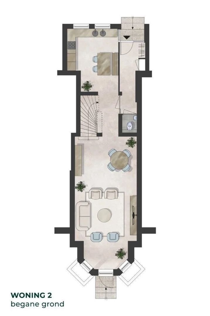 Eemnesserweg 97-2 0 ong, Baarn foto-14