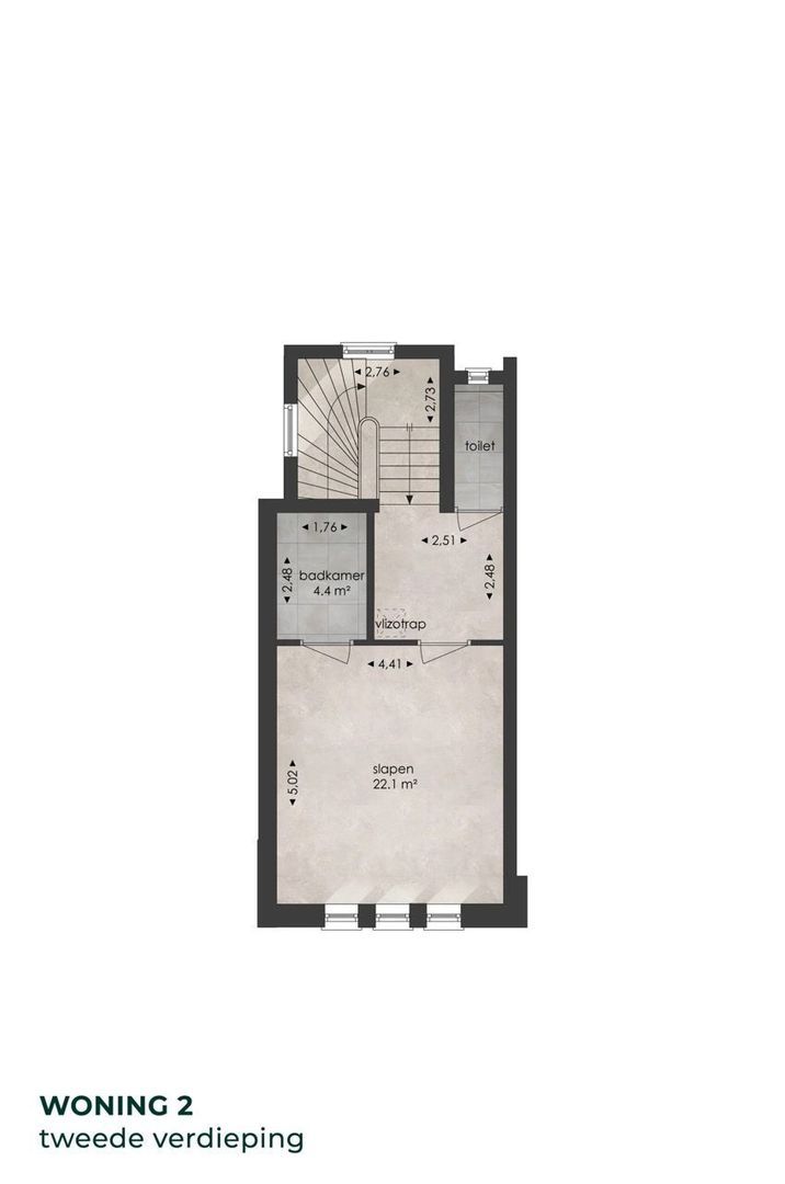 Eemnesserweg 97-2 0 ong, Baarn foto-17