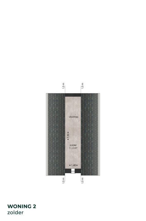 Eemnesserweg 97-2 0 ong, Baarn foto-19