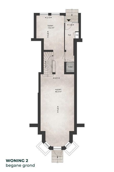 Eemnesserweg 97-2 0 ong, Baarn foto-13
