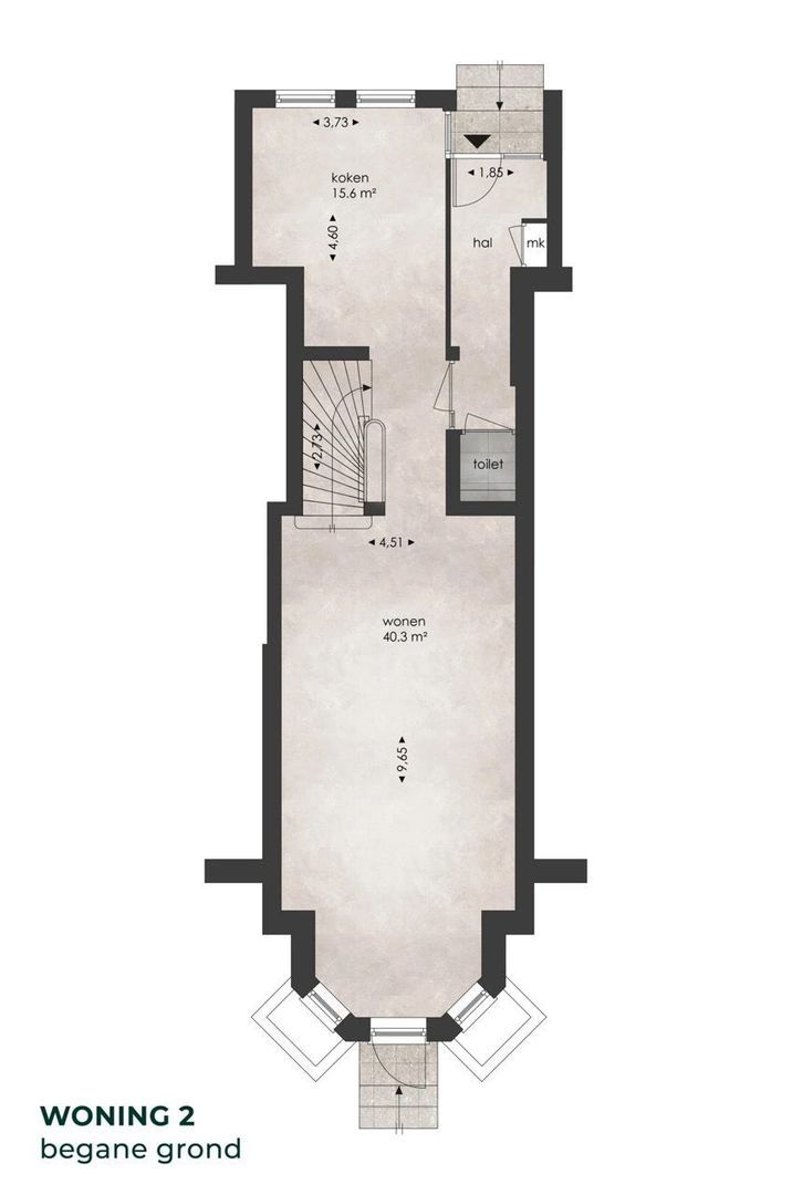 Eemnesserweg 97-2 0 ong, Baarn foto-13