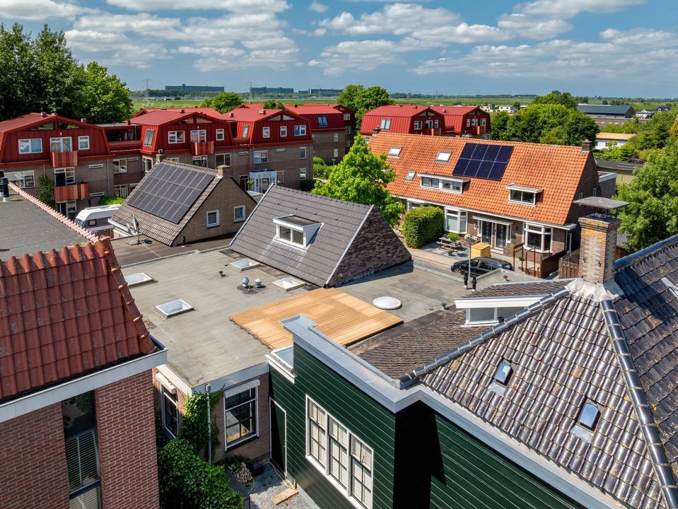 Jacob Corneliszstraat 1, Oostzaan foto-15