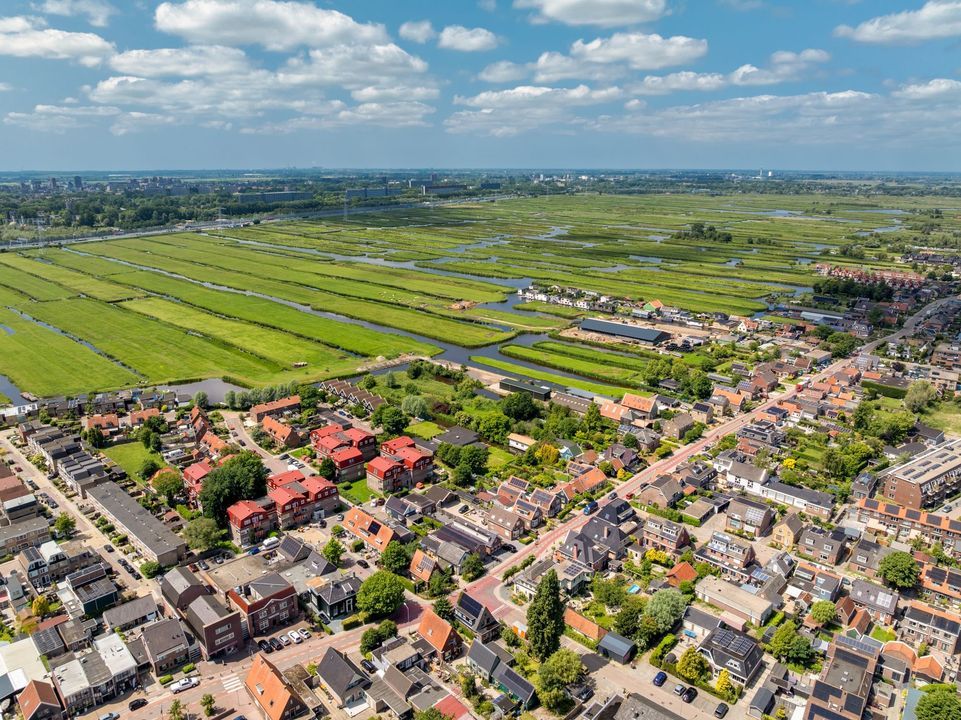 Jacob Corneliszstraat 1, Oostzaan foto-18