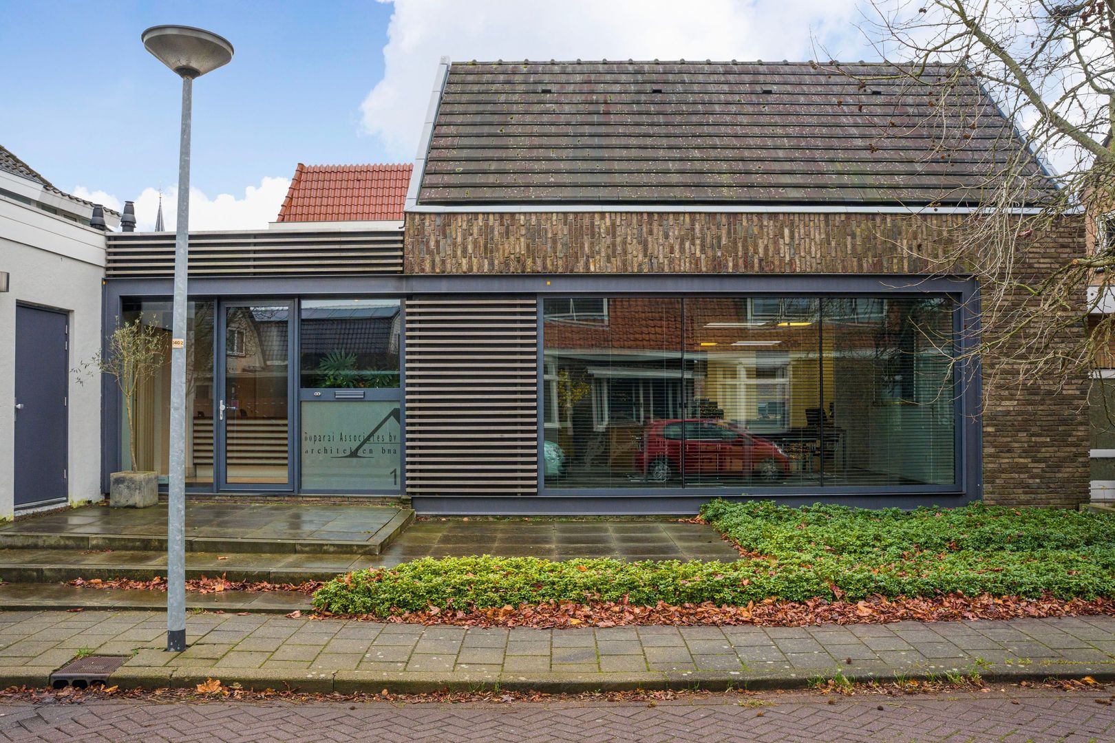 Jacob Corneliszstraat 1, Oostzaan foto-14