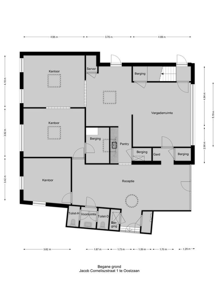 Jacob Corneliszstraat 1, Oostzaan foto-6