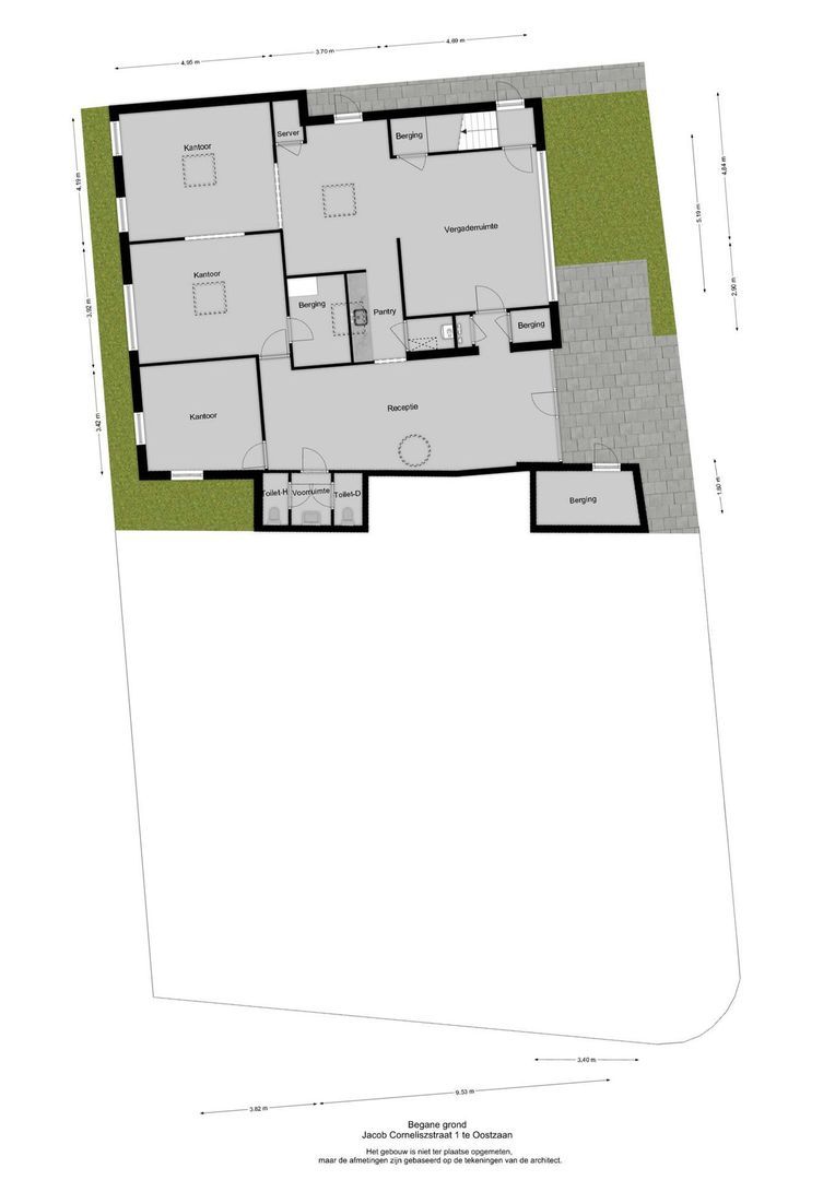 Jacob Corneliszstraat 1, Oostzaan plattegrond-20