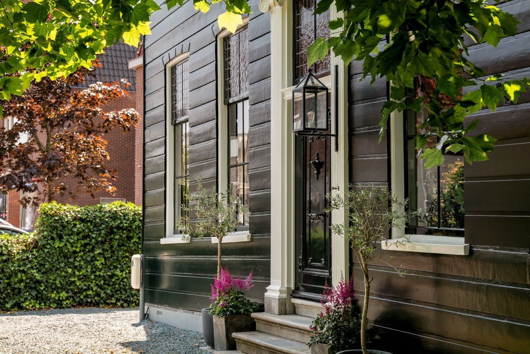 Kerkbuurt 27, Oostzaan foto-3