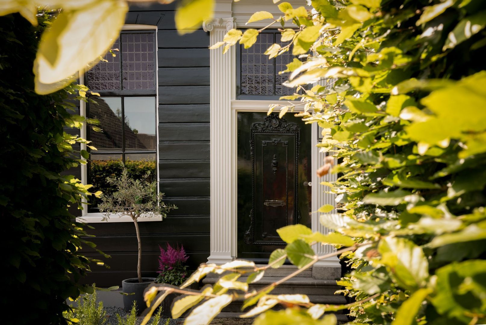 Kerkbuurt 27, Oostzaan foto-5