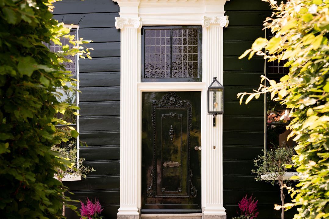 Kerkbuurt 27, Oostzaan foto-1