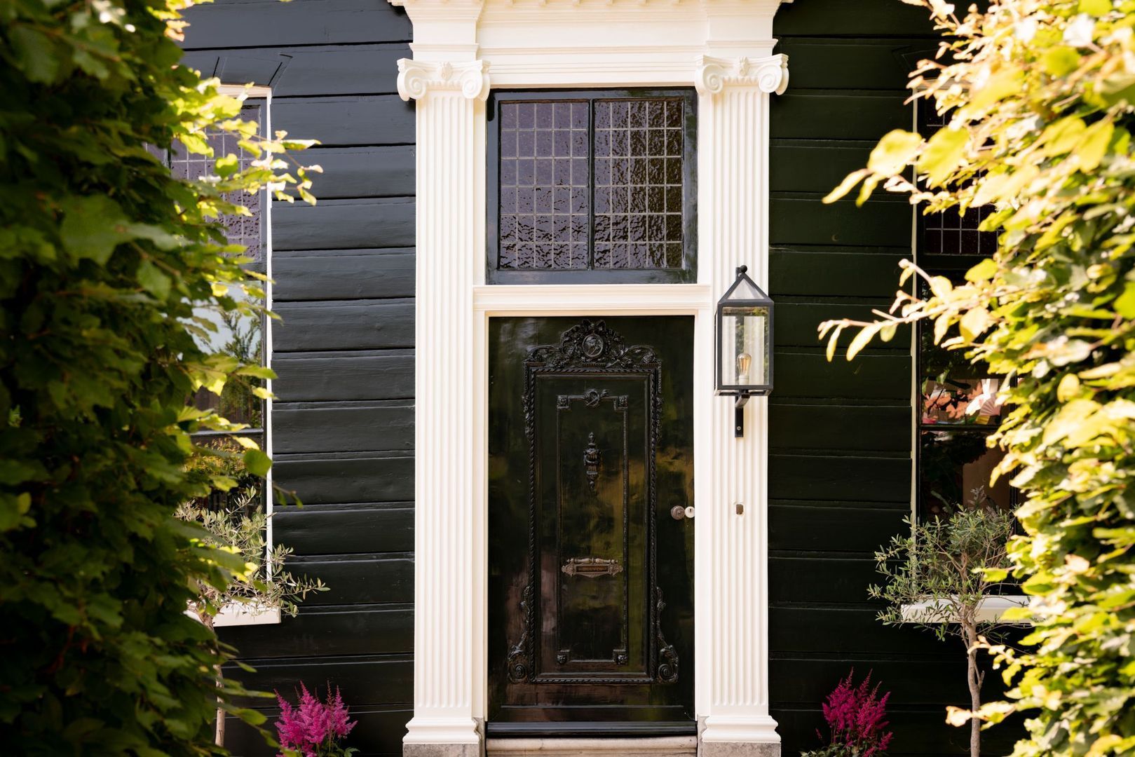 Kerkbuurt 27, Oostzaan foto-1