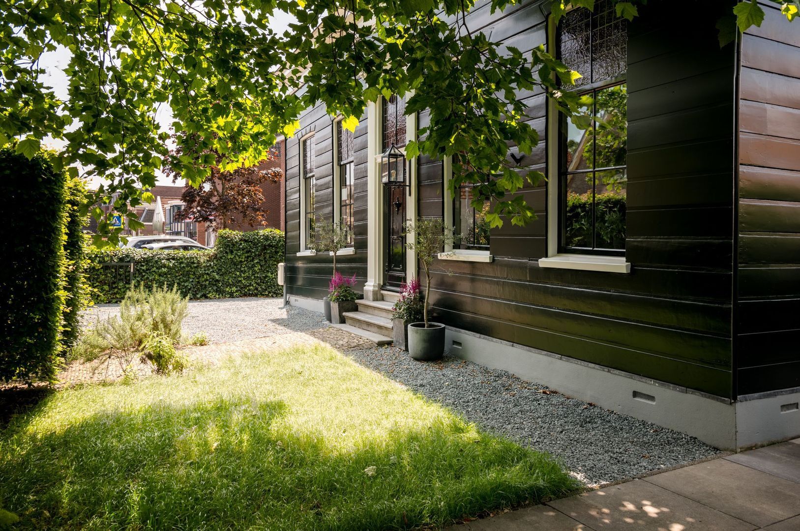 Kerkbuurt 27, Oostzaan foto-10