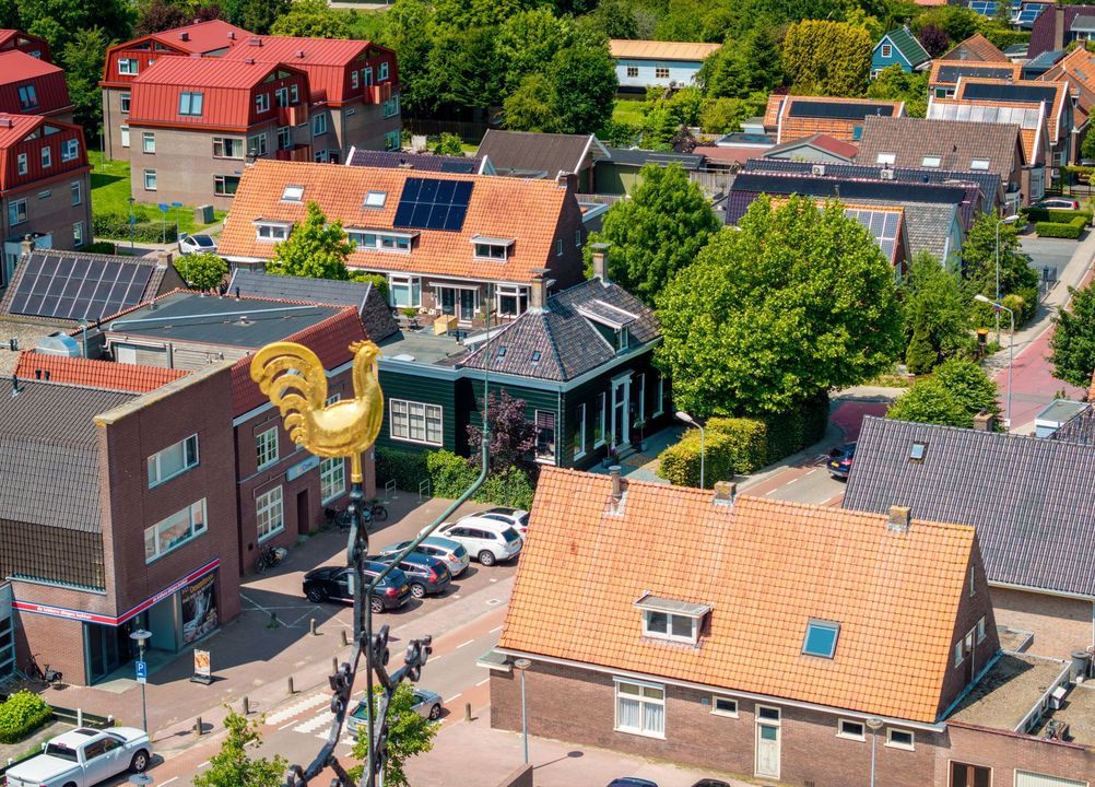 Kerkbuurt 27, Oostzaan foto-42