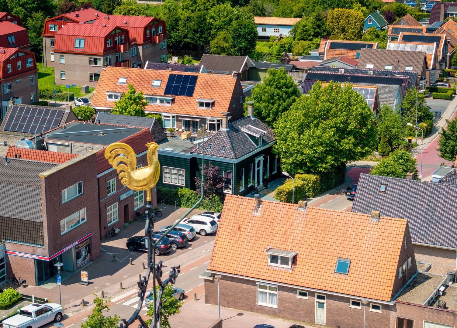 Kerkbuurt 27, Oostzaan foto-42