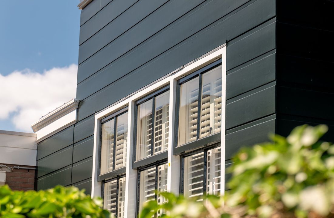 Kerkbuurt 27, Oostzaan foto-35