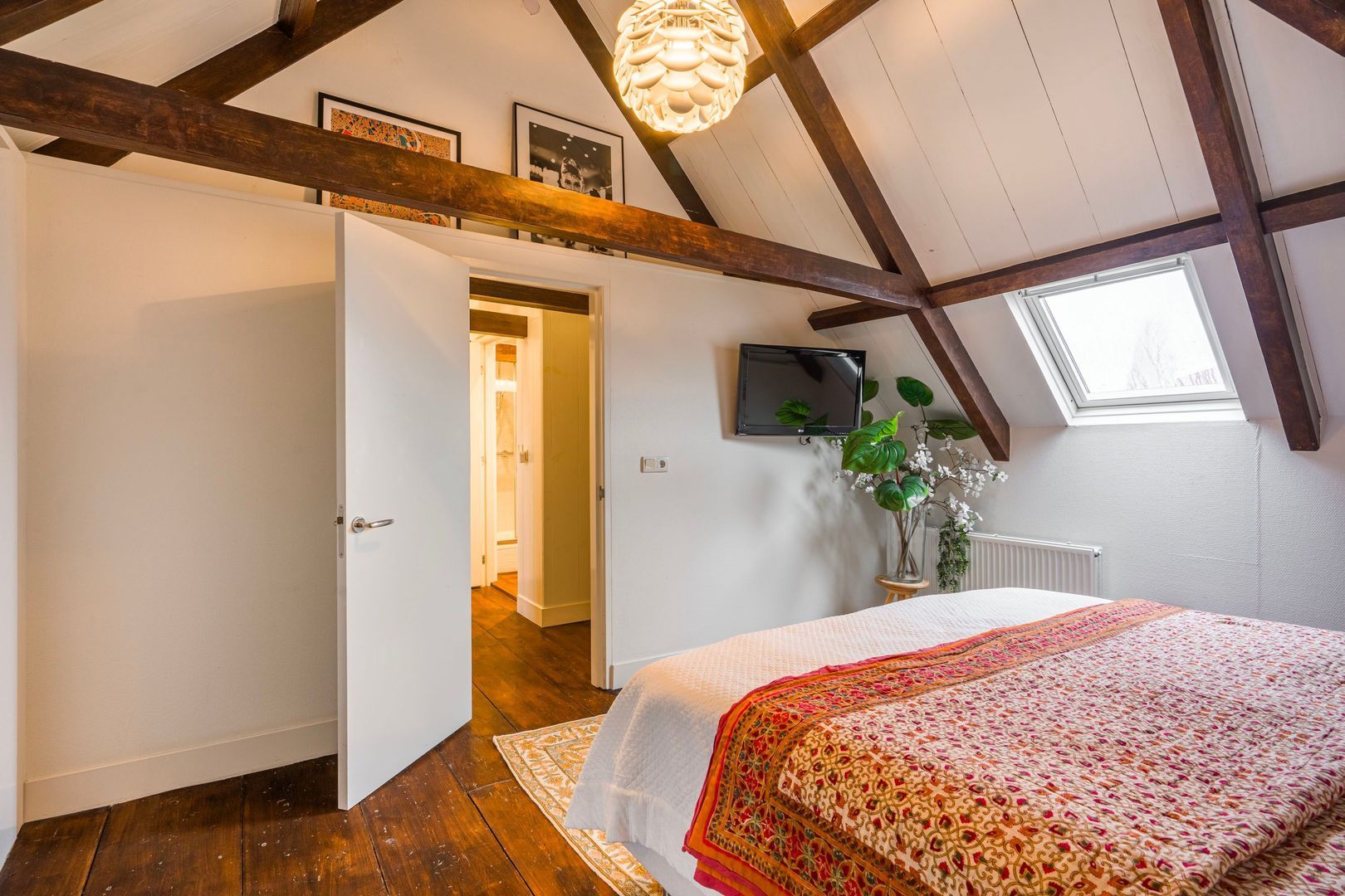 Kerkbuurt 27, Oostzaan foto-31