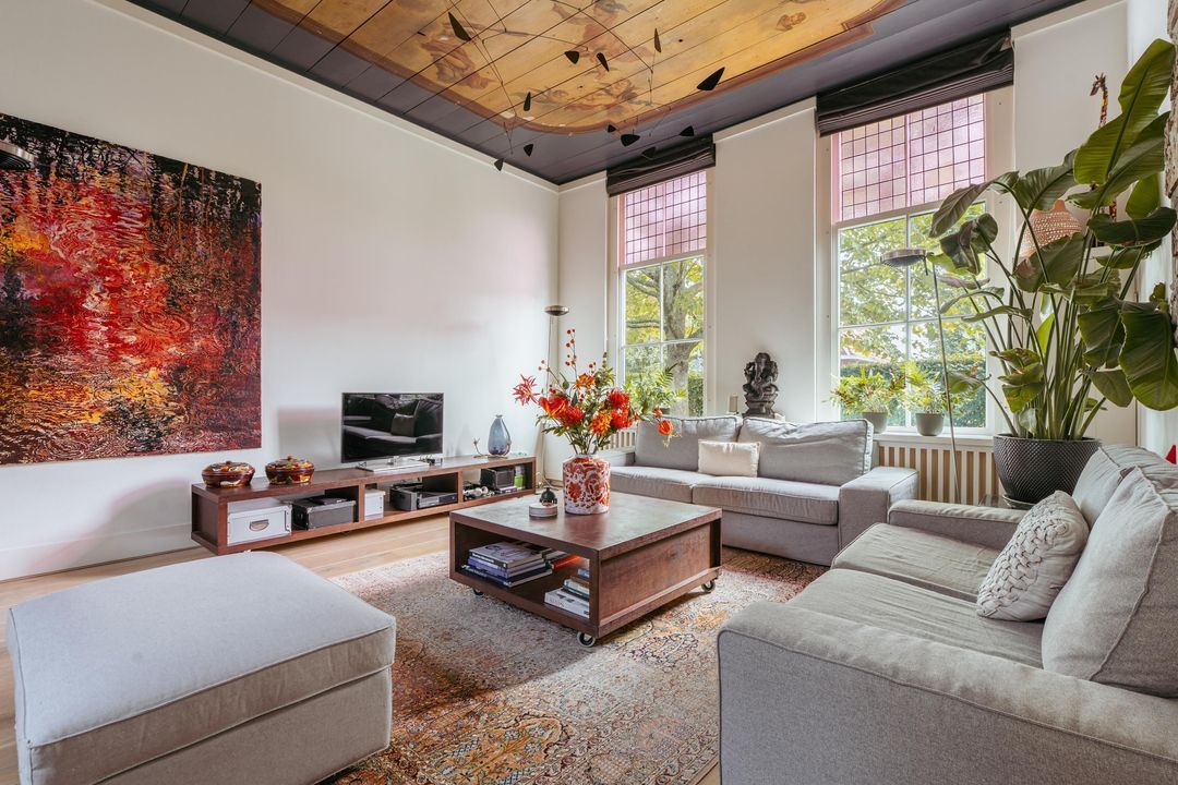 Kerkbuurt 27, Oostzaan foto-12