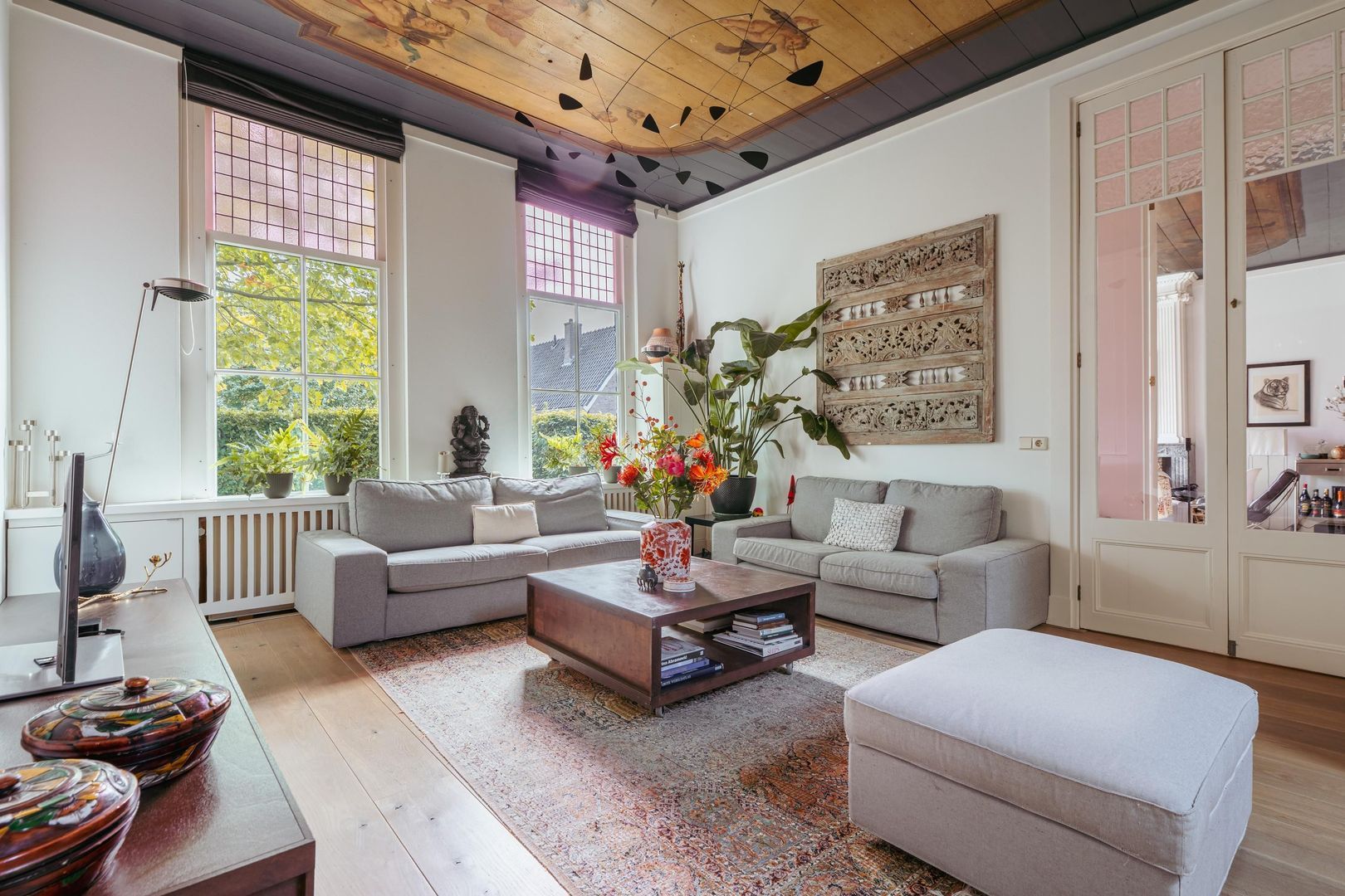 Kerkbuurt 27, Oostzaan foto-16