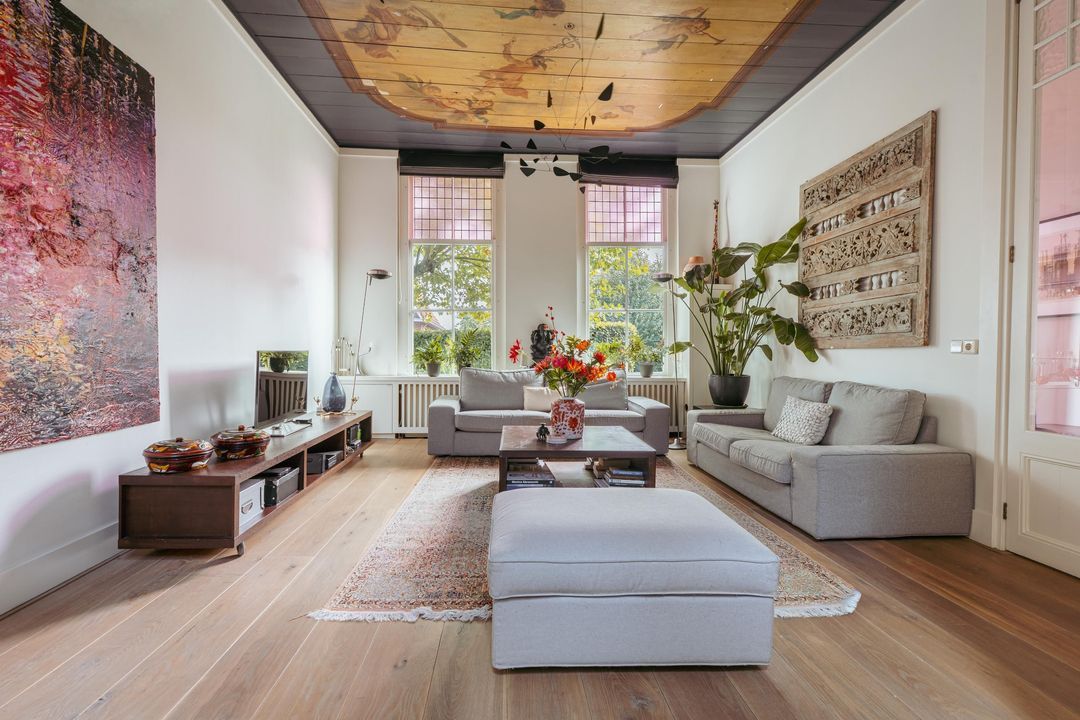 Kerkbuurt 27, Oostzaan foto-14