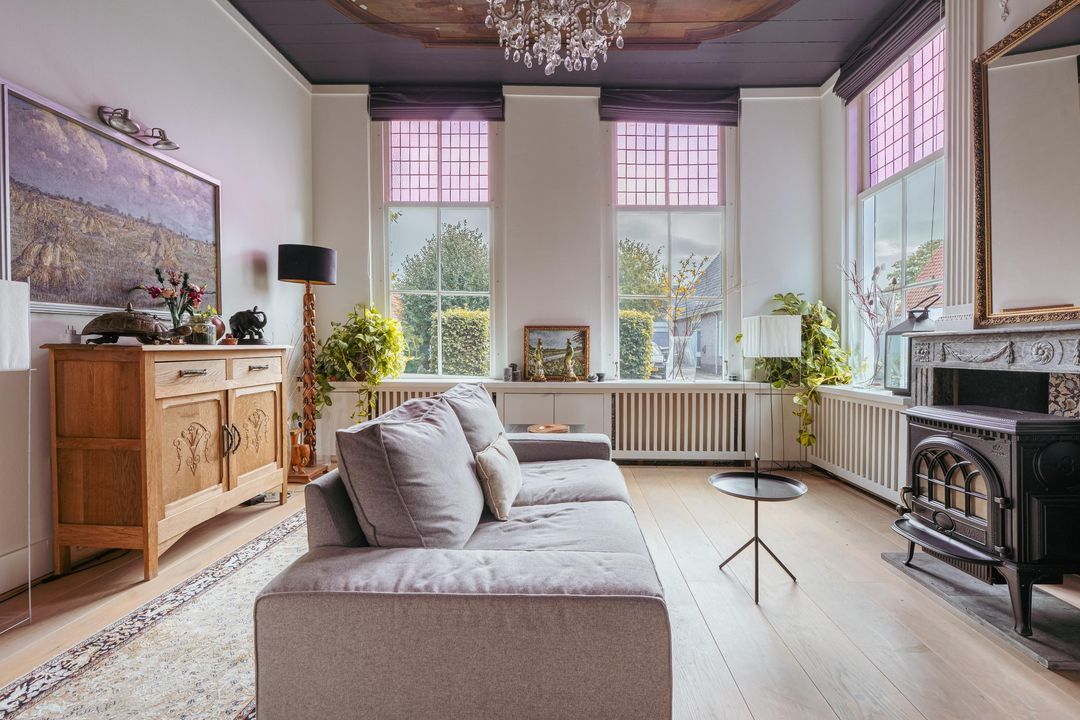 Kerkbuurt 27, Oostzaan foto-23