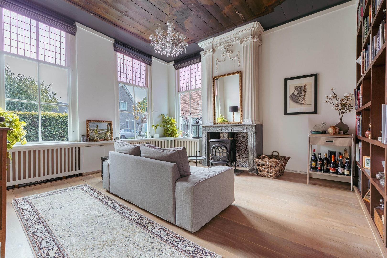 Kerkbuurt 27, Oostzaan foto-22