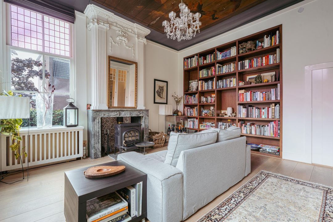 Kerkbuurt 27, Oostzaan foto-27