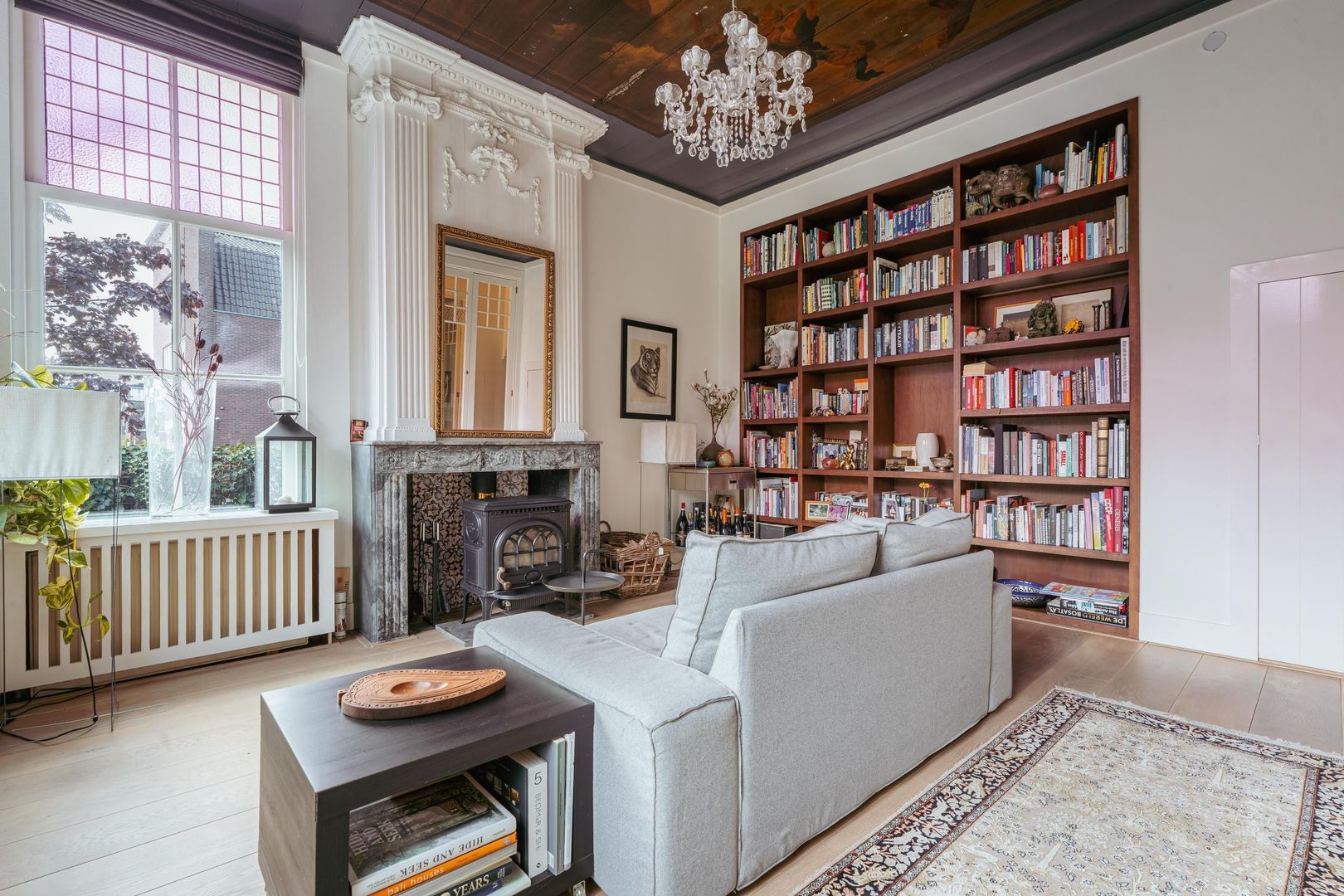 Kerkbuurt 27, Oostzaan foto-27