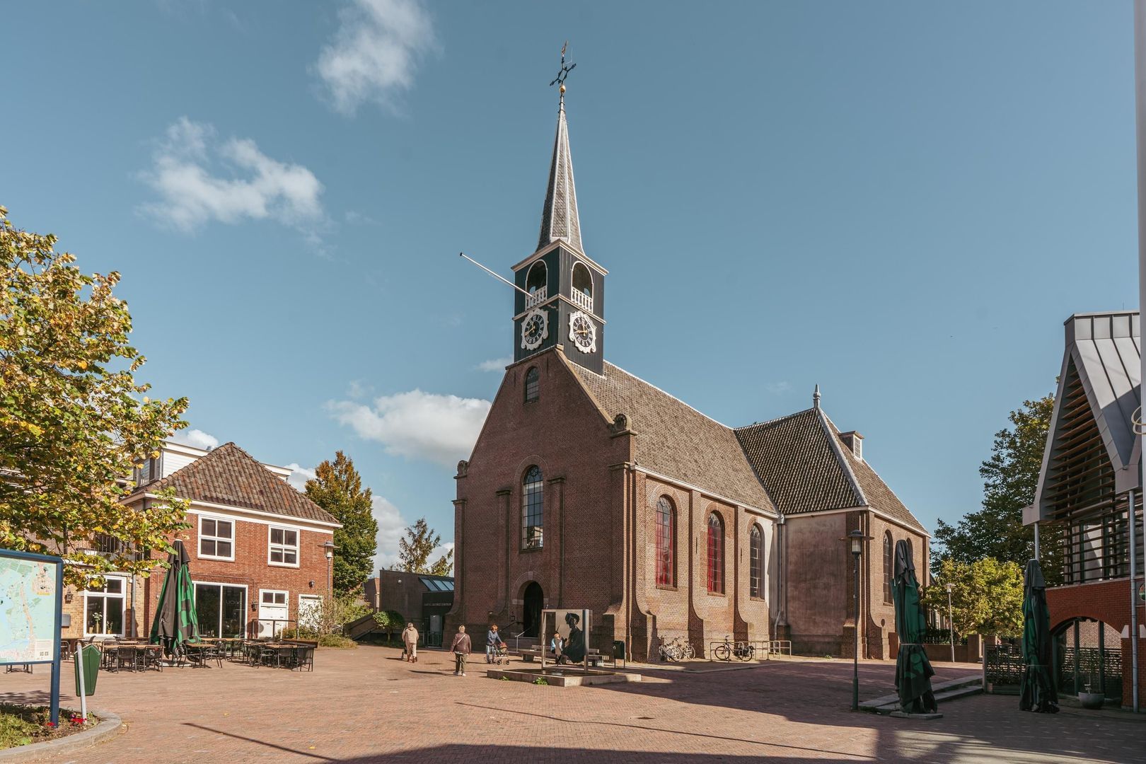 Kerkbuurt 27, Oostzaan foto-41