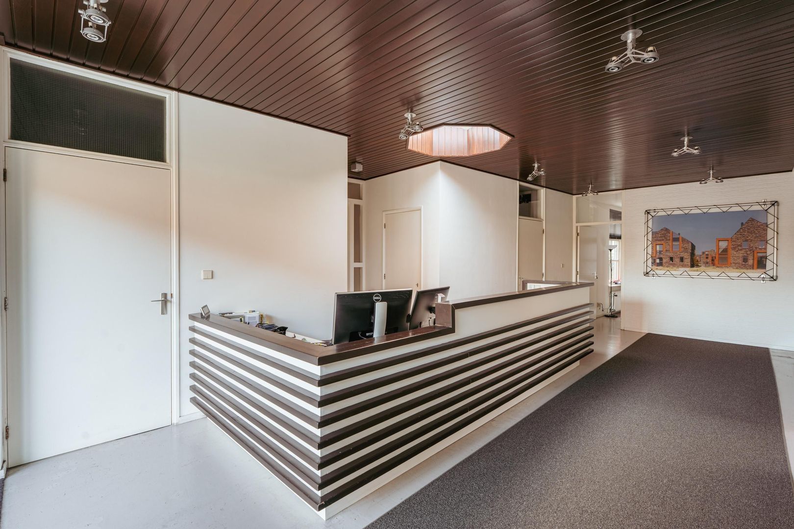 Kerkbuurt 27 en Jacob Corneliszstraat 1 0 ong, Oostzaan foto-10