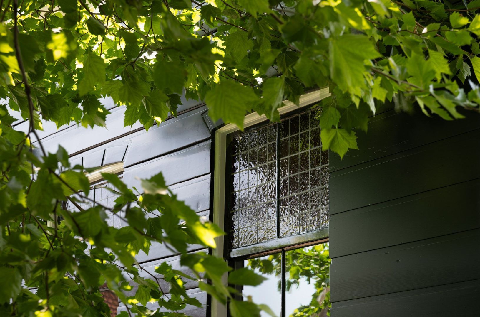 Kerkbuurt 27 en Jacob Corneliszstraat 1 0 ong, Oostzaan foto-11