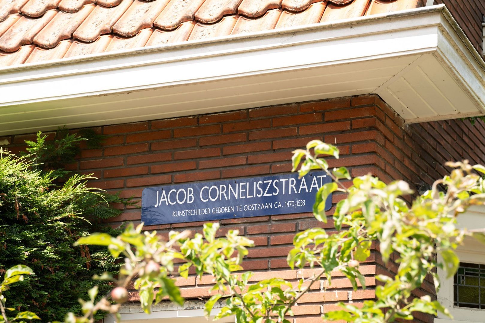 Kerkbuurt 27 en Jacob Corneliszstraat 1 0 ong, Oostzaan foto-26