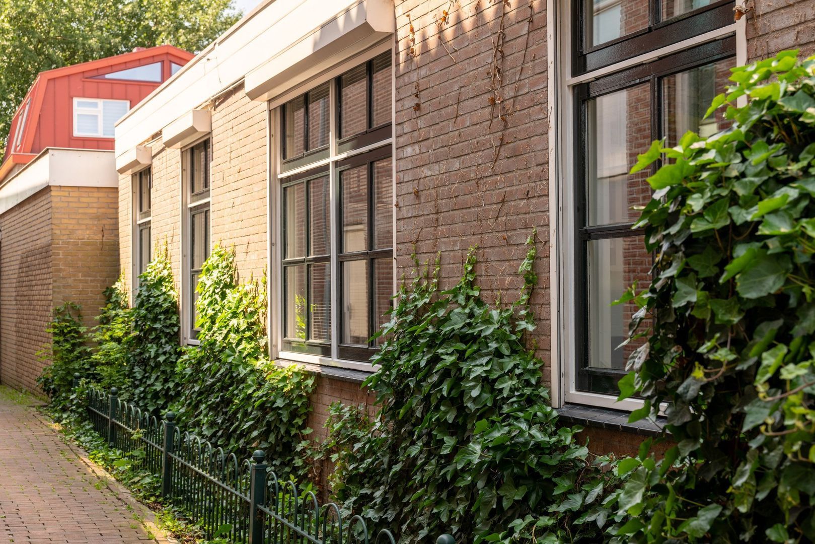 Kerkbuurt 27 en Jacob Corneliszstraat 1 0 ong, Oostzaan foto-28