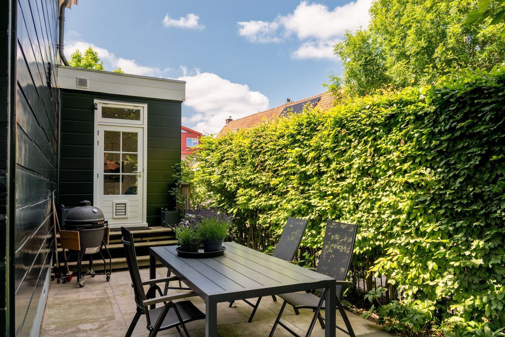 Kerkbuurt 27 en Jacob Corneliszstraat 1 0 ong, Oostzaan foto-29