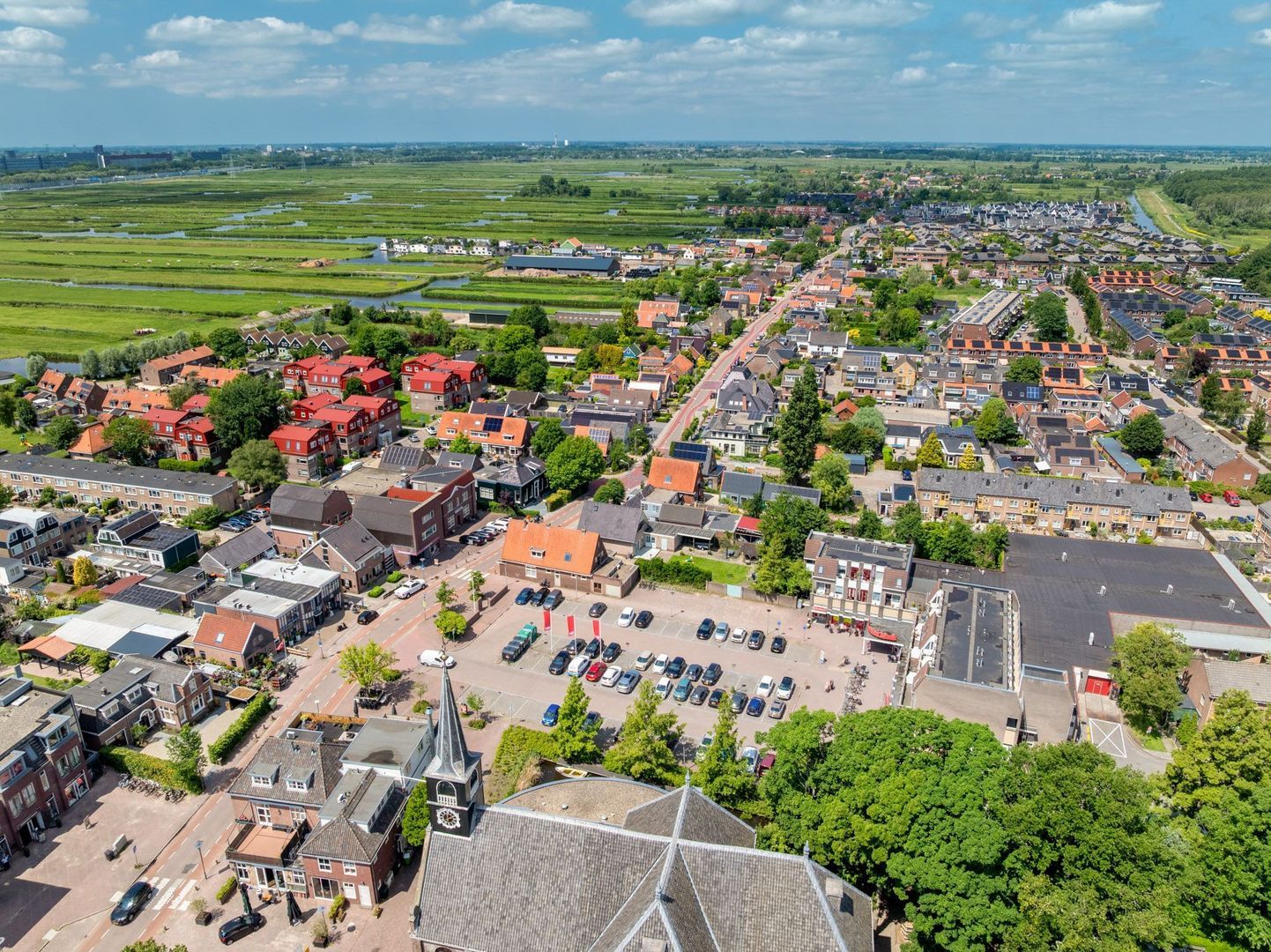 Kerkbuurt 27 en Jacob Corneliszstraat 1 0 ong, Oostzaan foto-31